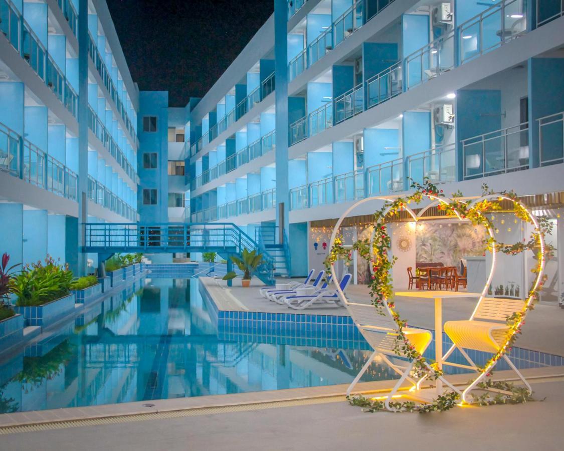 Bohol Dolphin Bay Resort Panglao Exteriér fotografie