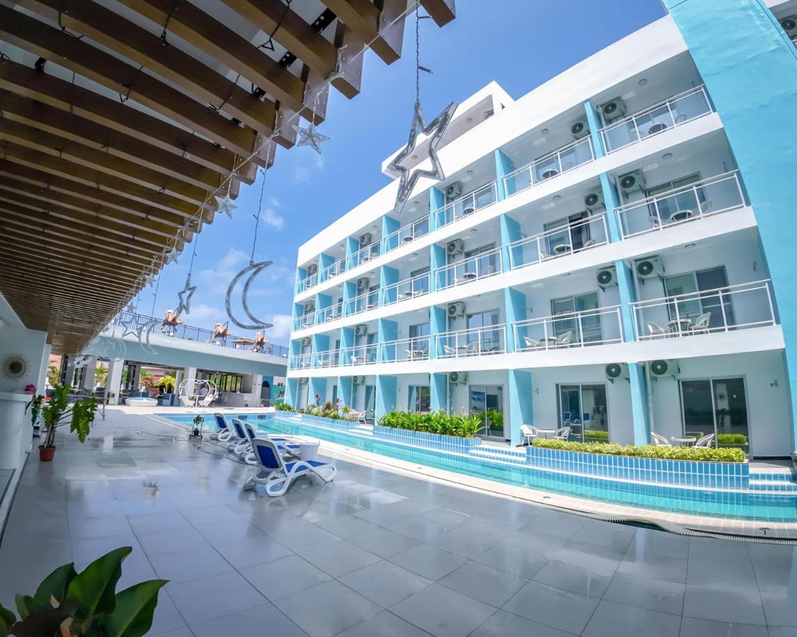 Bohol Dolphin Bay Resort Panglao Exteriér fotografie